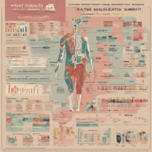 what the health summary