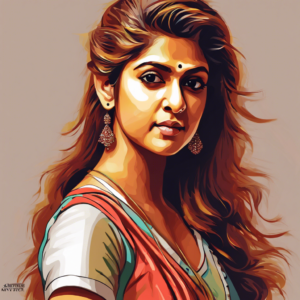 Nayanthara