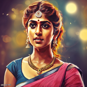 Nayanthara