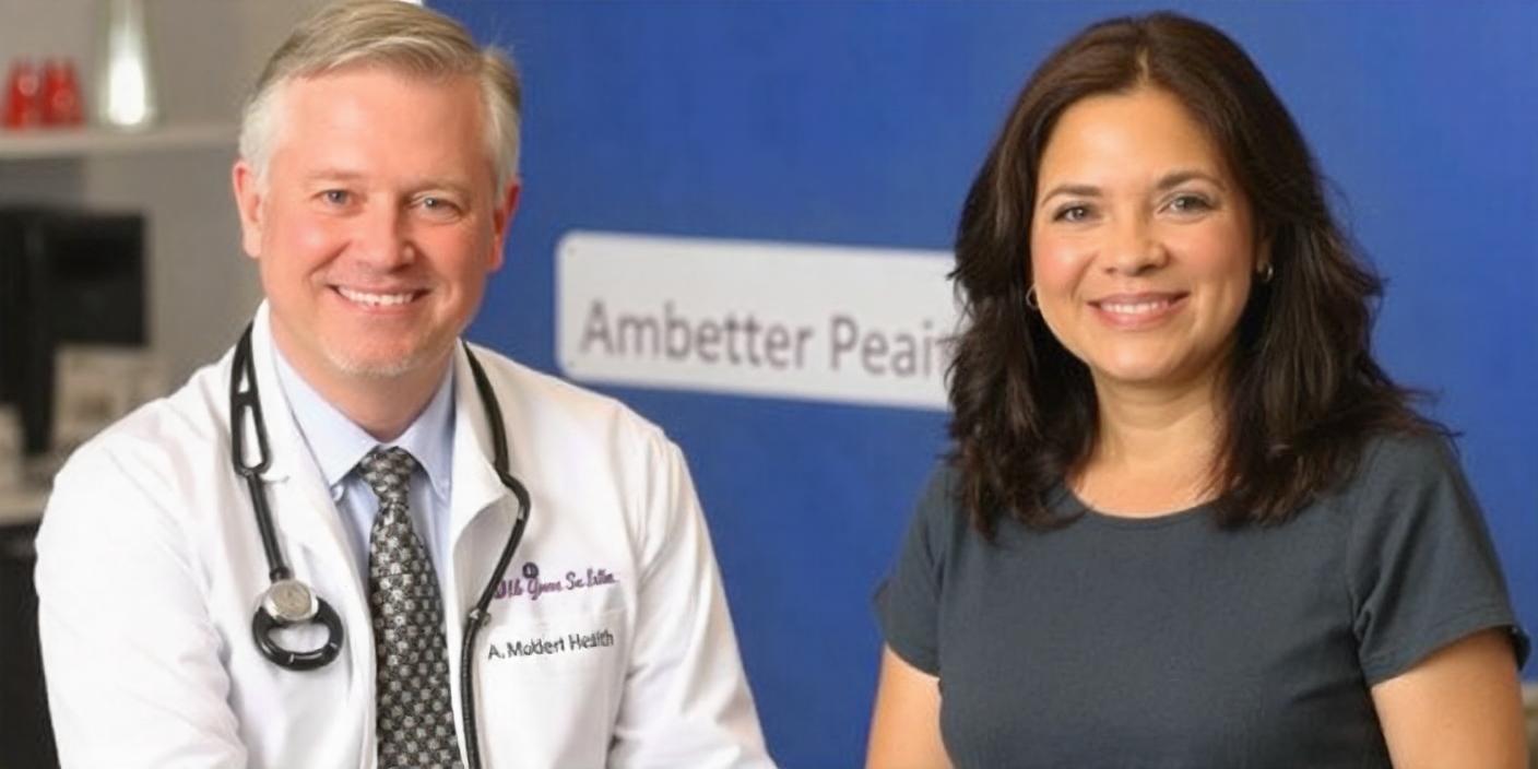 Ambetter PA Health and Wellness: