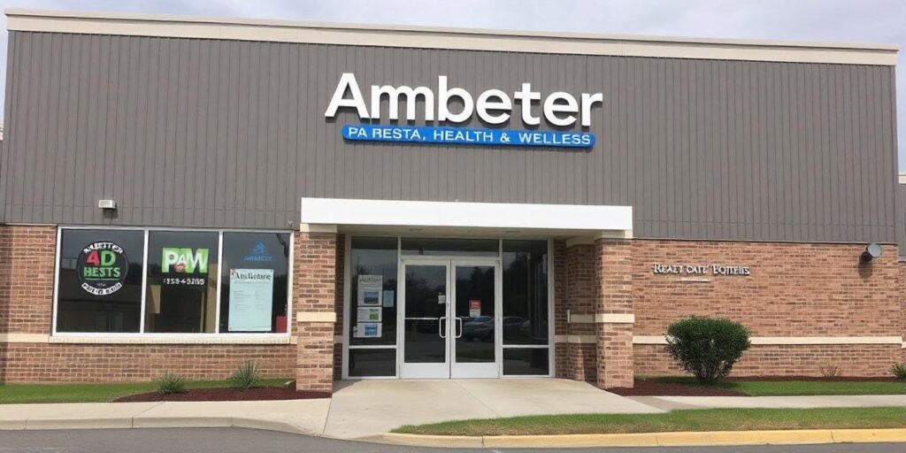 Ambetter PA Health and Wellness: